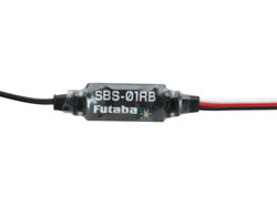 SBS-01RB ブラシレス回転センサー [BB1138]