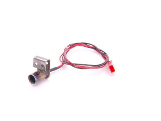 HobbyPro ダミーマフラー/LED付 [H240#]