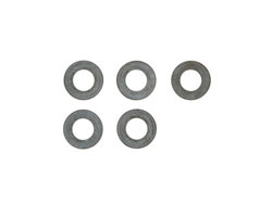 AO-5040 5mm皿バネ 5個 [84174]