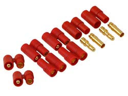 ハイパーコネクター 3セット [MMJ-HCB]