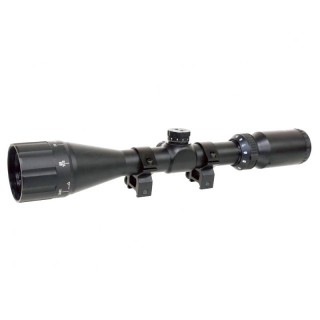 ライフルスコープ 3-9×40 GAZER II [GZA-02]]