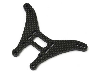 カーボンリヤダンパーステー(RB7/t=4.0) [UMW740]