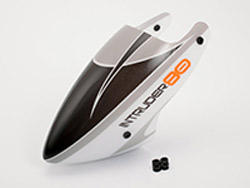 キャビン(Black)(Intruder 80) [GS004]