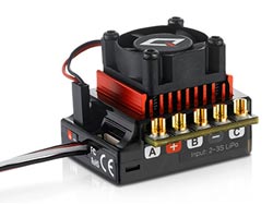 QuicRun-10BL120-SENSORED [HW30125000]