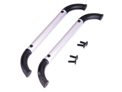 HobbyPro サイドガード(クローラー用) [H521#]