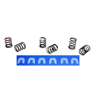 F1 フロントスプリングセット [Z2114#]]