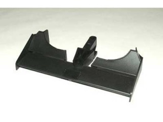 フロントウイング STANDARD(ブラック) [TRG5016#]