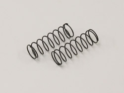 フロントショックスプリング(2入/スコーピオン2014) [SC222-02]