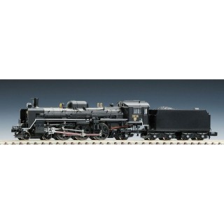国鉄 C57形蒸気機関車(135号機) [2003]]