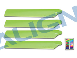 120 メインブレード(グリーン) [HD123CT]