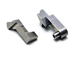 ＳＵＳ強化シアー＋ノッカーロックセット（マルイ ベレッタ M9A1） [TMM9A1SN]