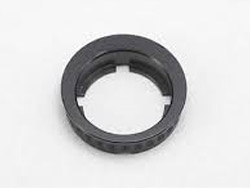 アルミ製ベルトテンションカム(ブラック)(BD7 2014用) [B7-BTCB]