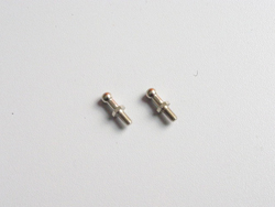 エンドボール(Φ4.3/M3×15.5/4pcs) [TRG1411#]