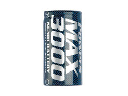 POWERS MAX 3000 Sub-C [PJ-0096]