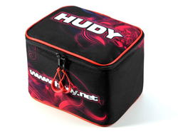 HUDY オイルバッグラージ [199280L#]