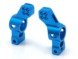 アルミリヤハブ(タミヤ TA06,06 PRO用) [STA-342]