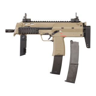 MP7A1-II タンカラー / ガスブローバック [KSC-12072]]