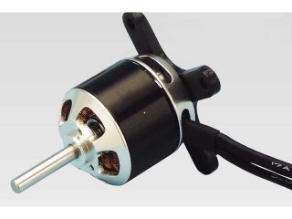 ER-221311dBM ブラシレスモーター [48840]