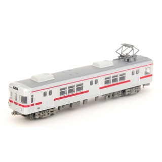 鉄道コレクション 長野電鉄3600系 冷房車(L2編成) 3両セットA [290582]]