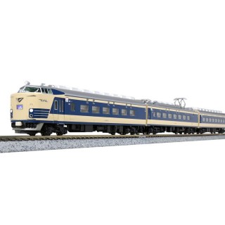 583系 6両基本セット [10-1237]]