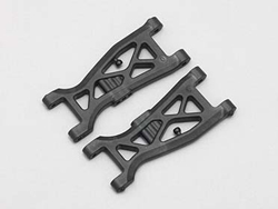 フロントサスアーム(フラットタイプ)(YZ-4) [Z4-008F]