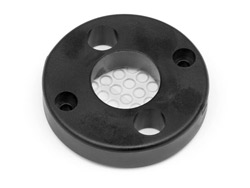 インテークエアーレデューサーセット 19×46×9mm(SAGAGE XL OCTANE) [HPI-112655]