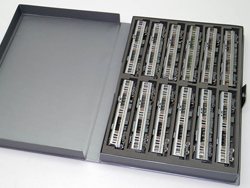 12両用ウレタンB(グレーウレタン) [YP-039]