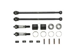 バギー用ダブルカルダンドライブシャフト(フロント・2本) [42283]