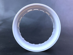 SUPER RIM RIM-01_ホワイト 2個入り [TT-7520]