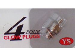 YS 4プラグ(4st) [P0040]