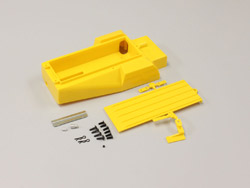 ラジオボックスセット(イエロー/スコーピオン2014) [SC219Y]