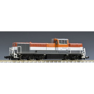 JR DE10-1000形ディーゼル機関車(JR貨物仕様) [2232]]