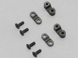 トレイブラケットセット(Forza700) [JR-70764]