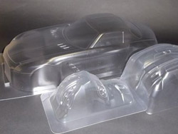 2014 AMG クリアボディ [C790]