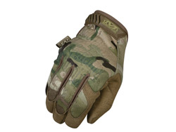 Mechanix Wear オリジナルグローブ(MULTICAM)(Sサイズ) [MG-78-008]