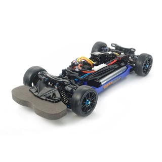 1/10RC TT-02RR シャーシキット [47382]]