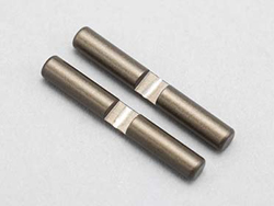 アルミ製ギヤデフシャフト(BD/B-MAXシリーズ用) [BD-500GA]