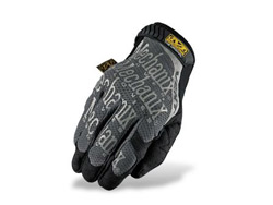 Ｍｅｃｈａｎｉｘ Ｗｅａｒ オリジナルベントグローブ （ＧＲＡＹ） Ｓサイズ [MGV-00-008]