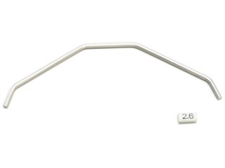 フロントスタビライザーバー(2.6mm/1pc/MP9) [IF459-2.6]
