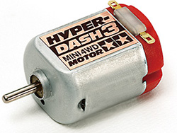 GP.477 ハイパーダッシュ3モーター [15477]