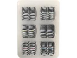 ミツキ工場長のATスプリング 34mmセット(6種類各2個入) [IS-002SET]