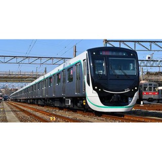 東急2020系(田園都市線) 基本6両編成セット(動力付き) [30748]]
