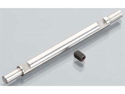 メインシャフト(OMA-2820-950) MOTOR) [74004070]