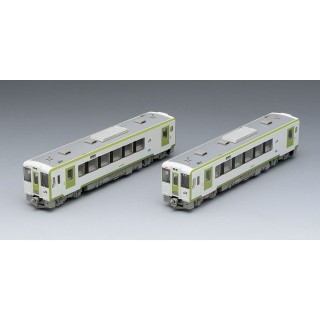 JR キハ100形ディーゼルカー(2次車)セット [98057]]