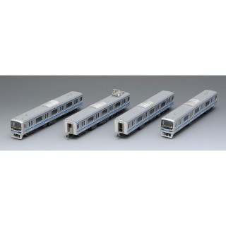 東京臨海高速鉄道70-000形(りんかい線) 基本セット [98288]]