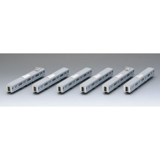 東京臨海高速鉄道70-000形(りんかい線) 増結セット [98289]]