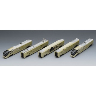 JR東日本 E001形「TRAIN SUITE 四季島」基本セット [98307]]