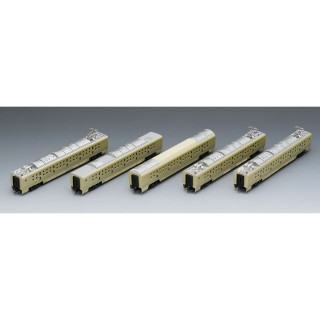 JR東日本 E001形「TRAIN SUITE 四季島」増結セット [98308]]