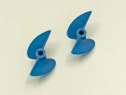 プロペラ(D40XP1.6/2pcs) [94433C]