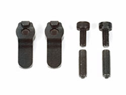 TT-02 TYPE-S スチールリバウンドストッパー(2個) [OP-1638]